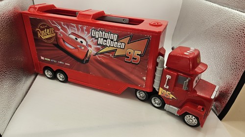 Chat haul mack mattel - haul,