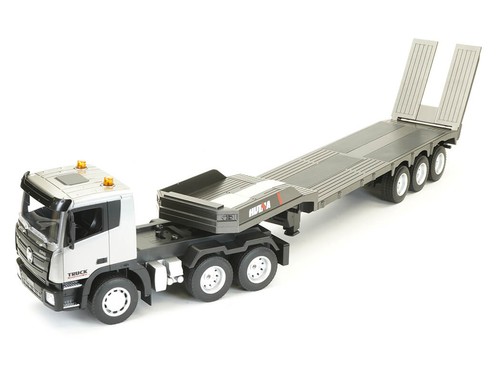 Huina artic lorry - 1:24,