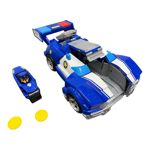 Paw patrol large - large, chase's