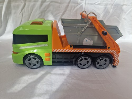 Teamsterz light and sound toy - teamsterz,