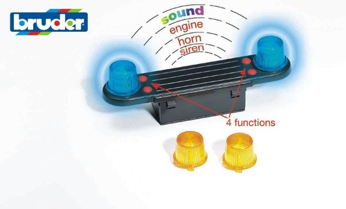 Truck accessories light and - truck, accessories: