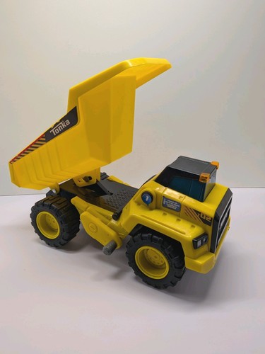 Tonka hasbro 2018 - hasbro, dump