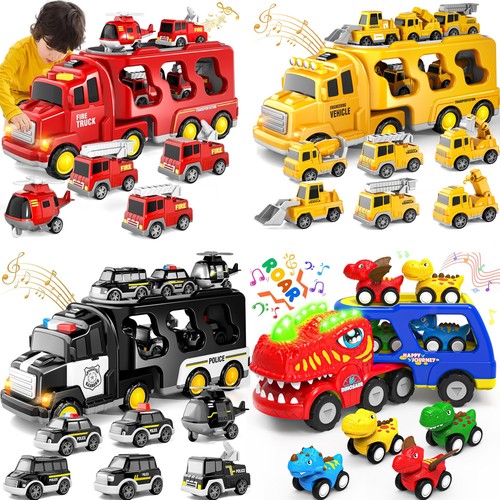 Toddler truck kids - kids, car