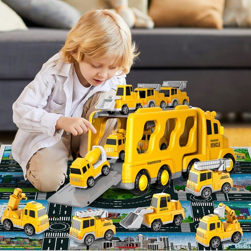 Toys for kids fire engine - toys,
