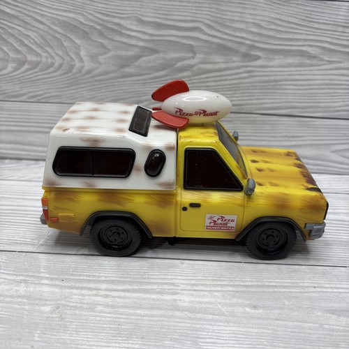 Disney toy story pizza - toy,