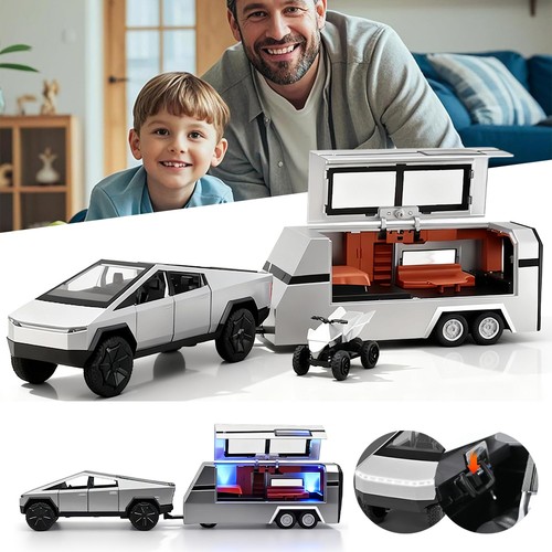 Cybertruck pickup truck - cybertruck,