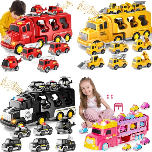 Toddler truck kids car - truck,